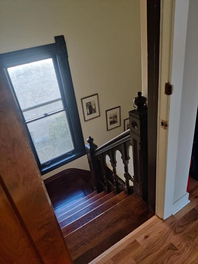 Historic Oak Park Home For 6 / Hemingway District Extérieur photo